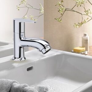 Faucets