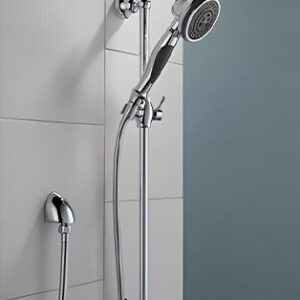 Showers