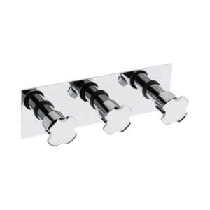 Wall Mixer Wall Mounted