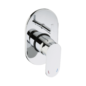 Single Liver Diverter 40mm (Exposed Parts)