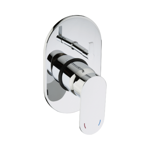 Single Liver Diverter 40mm (Exposed Parts)