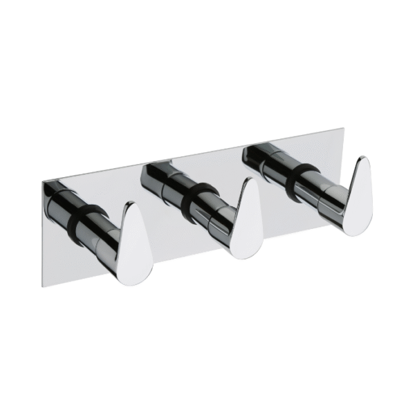 Basin Mixer Wall Mounted (Exposed Parts)