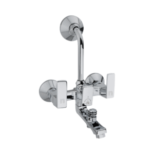 Wall Mixer 3 In 1 with Bend