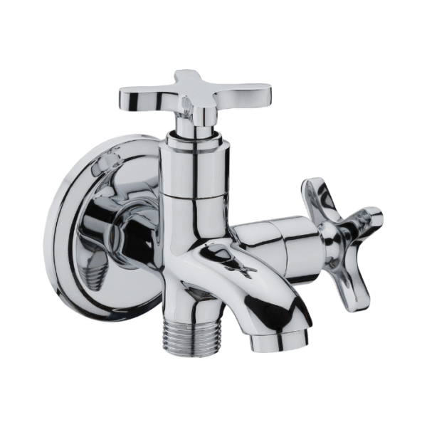 Bib Tap 2 Way