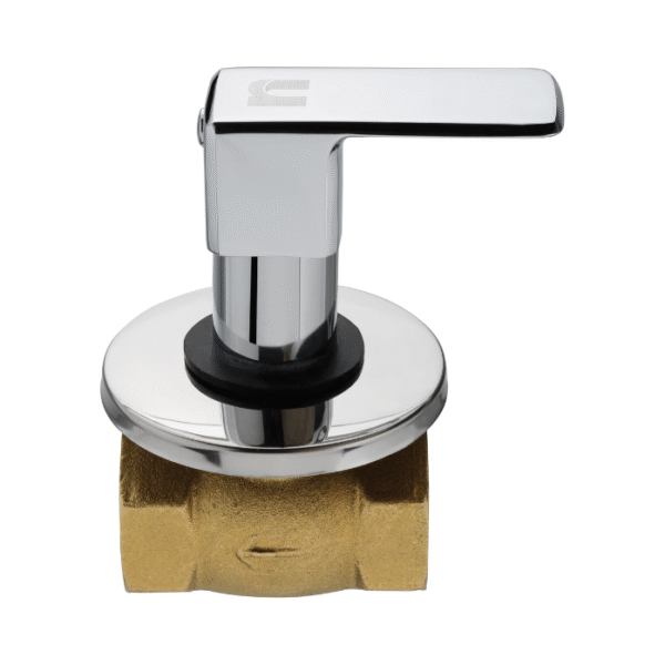 Concealed Stop Valve