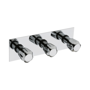 Wall Mixer Wall Mounted (Exposed Parts)
