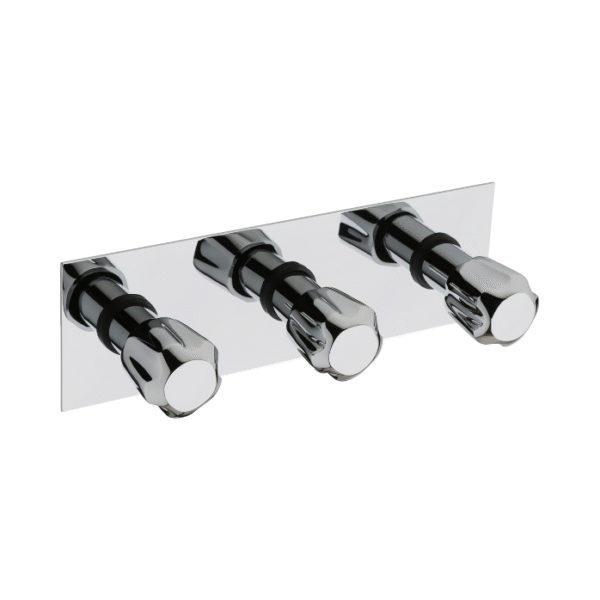Wall Mixer Wall Mounted (Exposed Parts)