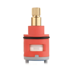 Wall Mixer Centre Cartridge Tik Tik 25mm
