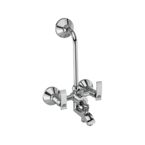 Wall Mixer 3 In l with Bend