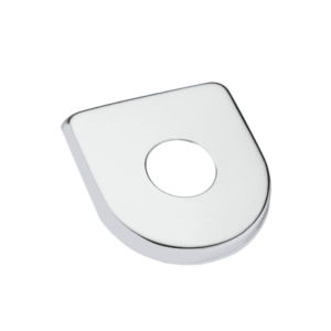 CP WaII Flange D-Shape