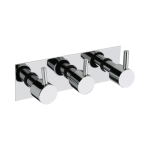 Wall Mixer Wall Mounted (Exposed Parts)