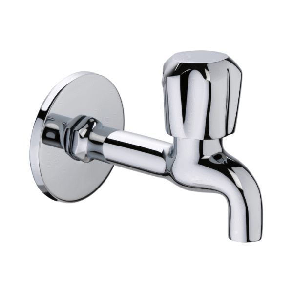 Bib Tap Long Body Long Nose