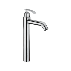 Pillar Tap with Extended Body