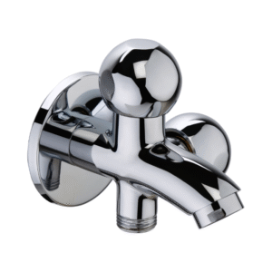 Bib Tap 2 Way