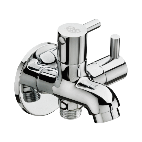 Bib Tap 2 Way