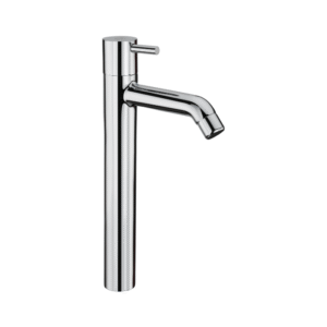 Pillar Tap with Extended Body