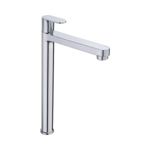 Pillar Tap with Extended Body
