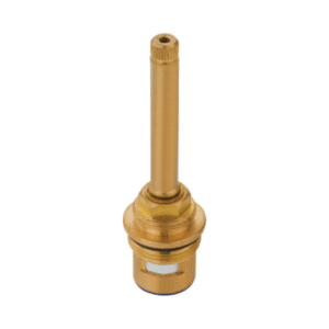 Ceramic Disc 3/4" Concealed