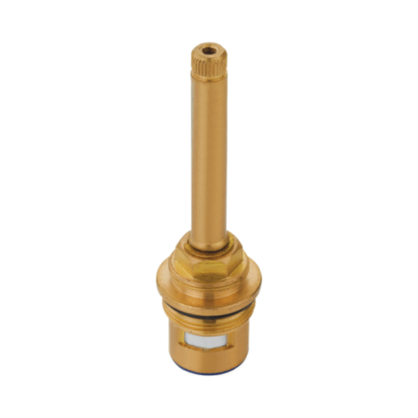 Ceramic Disc 3/4" Concealed